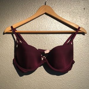 Sexy push-up bra